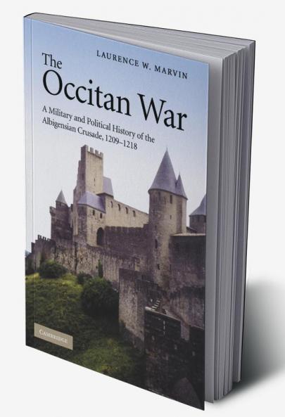 The Occitan War