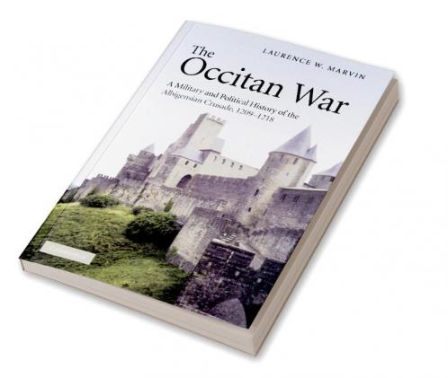 The Occitan War