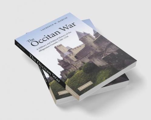 The Occitan War