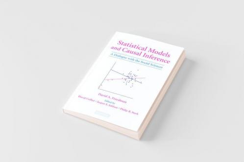 Statistical Models and Causal Inference
