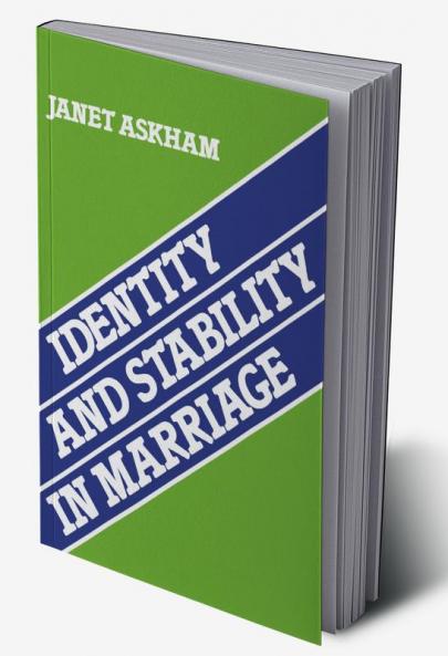 Identity and Stability in Marriage