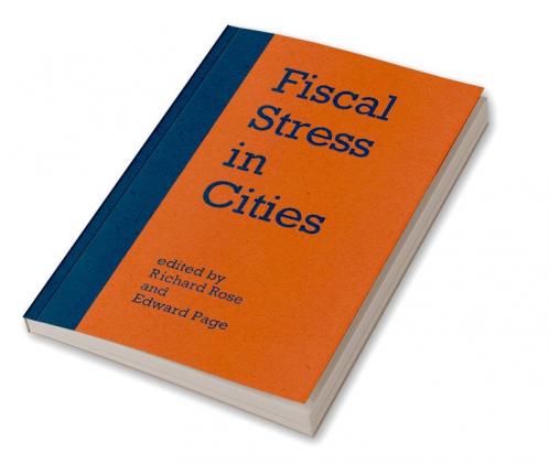 Fiscal Stress in Cities