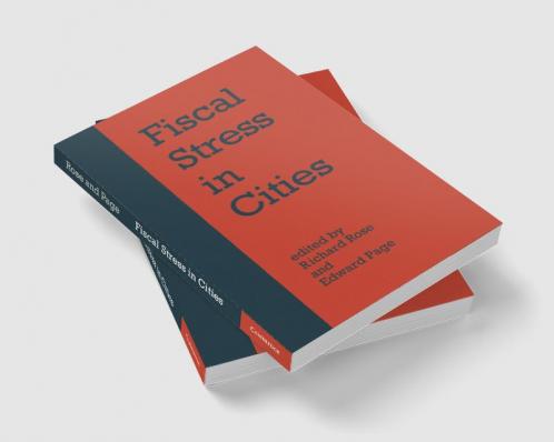 Fiscal Stress in Cities