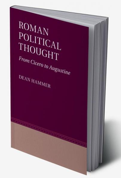Roman Political Thought