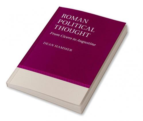 Roman Political Thought