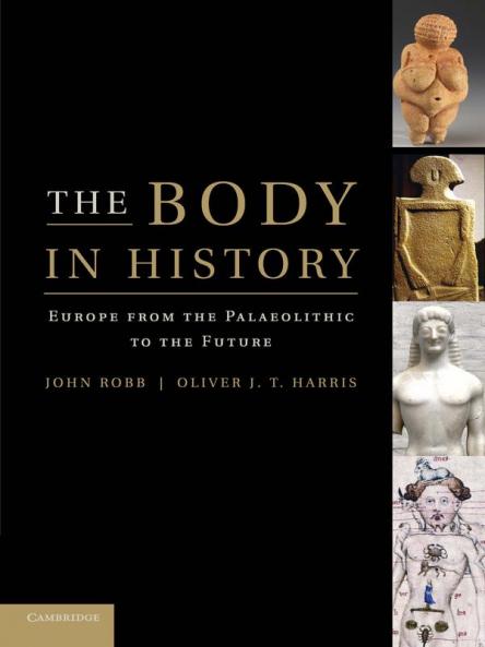 The Body in History