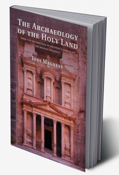 The Archaeology of the Holy Land