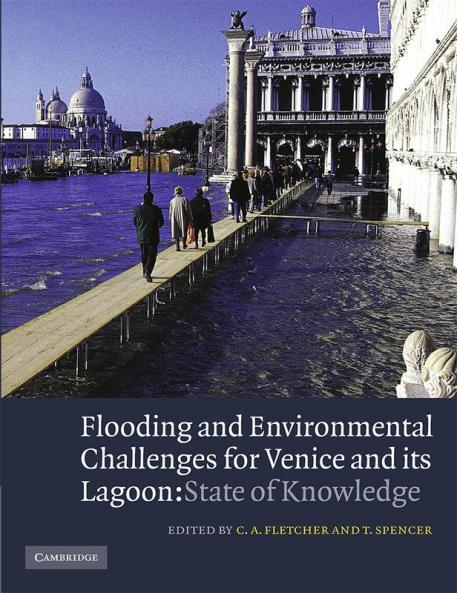Flooding and Environmental Challenges for Venice and Its Lagoon