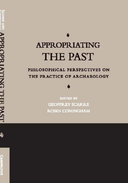 Appropriating the Past