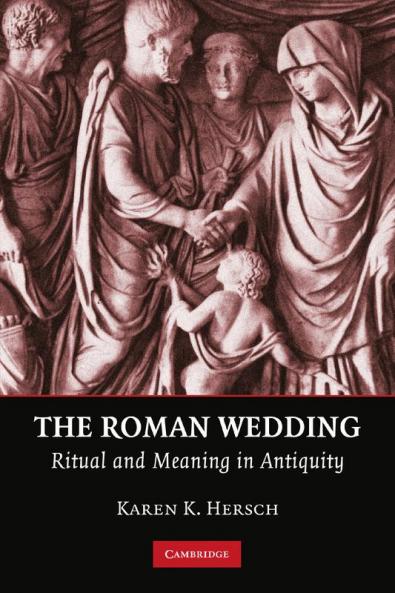 The Roman Wedding