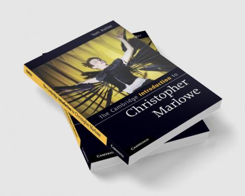 The Cambridge Introduction to Christopher Marlowe
