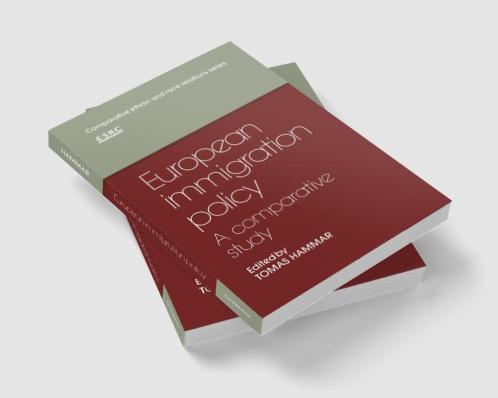 European Immigration Policy