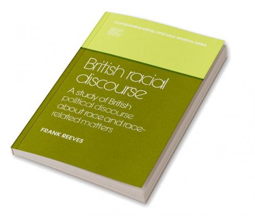 British Racial Discourse