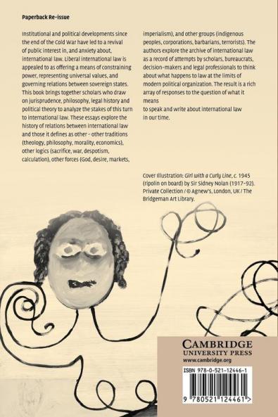 International Law and Its Others