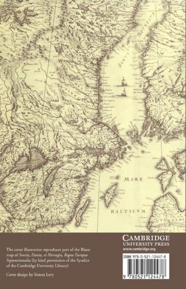 Muscovy and Sweden in the Thirty Years' War 1630 1635