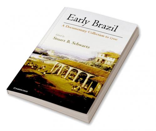 Early Brazil