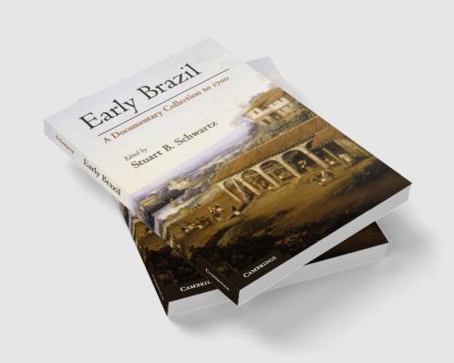 Early Brazil