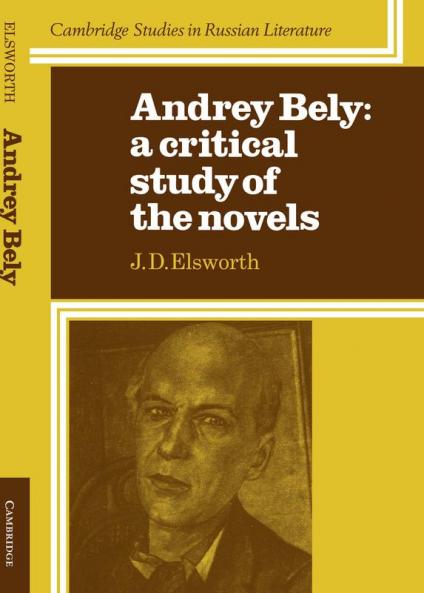 Audrey Bely