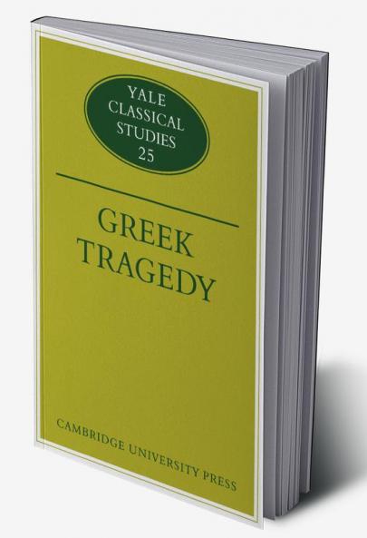 Greek Tragedy