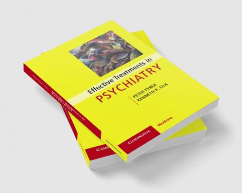 Effective Treatments in Psychiatry