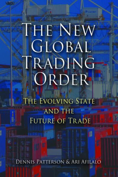 The New Global Trading Order
