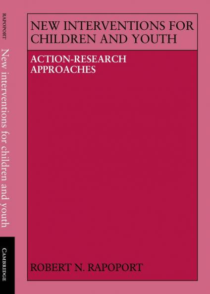 New Interventions for Children and Youth