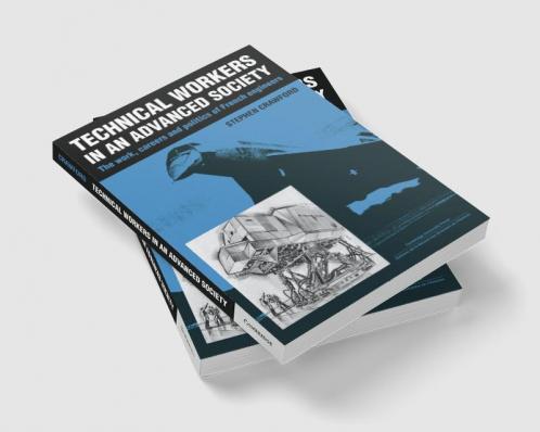 Technical Workers in an Advanced Society
