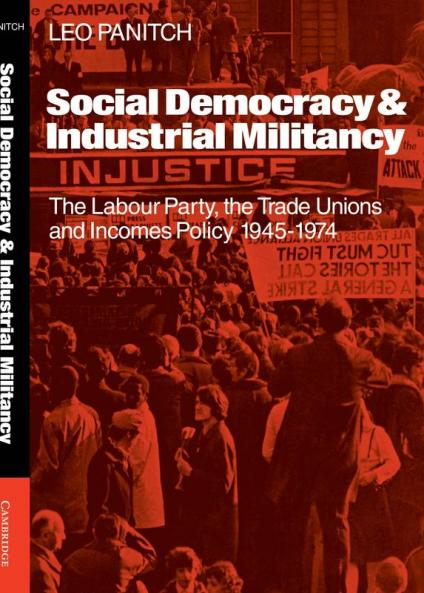 Social Democracy and Industrial Militiancy
