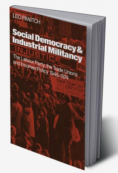 Social Democracy and Industrial Militiancy