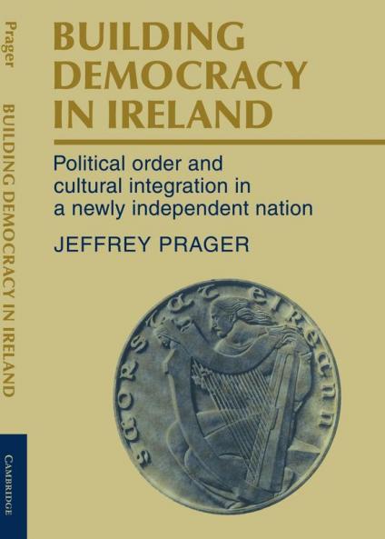 Building Democracy in Ireland