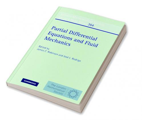 Partial Differential Equations and Fluid Mechanics