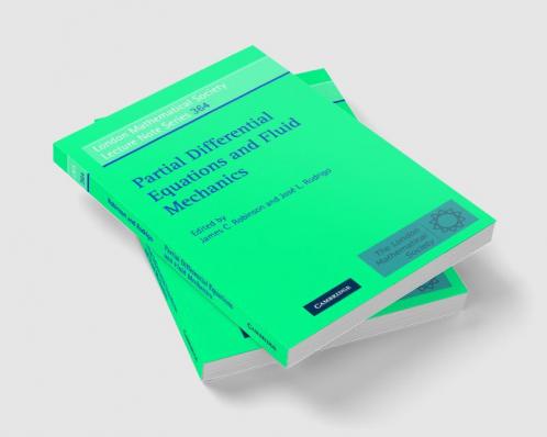 Partial Differential Equations and Fluid Mechanics