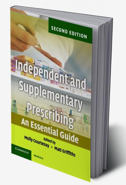 Independent and Supplementary Prescribing