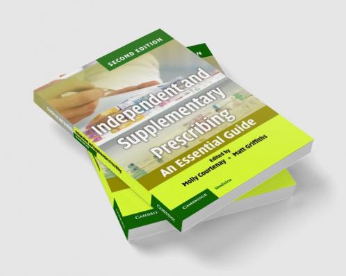 Independent and Supplementary Prescribing