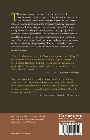Consciousness