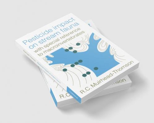 Pesticide Impact on Stream Fauna