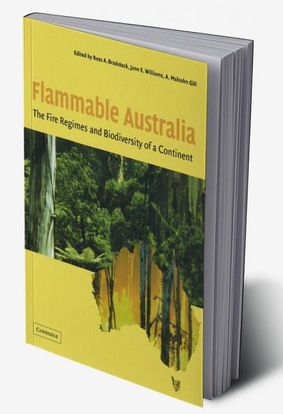 Flammable Australia