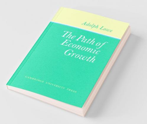 The Path of Economic Growth