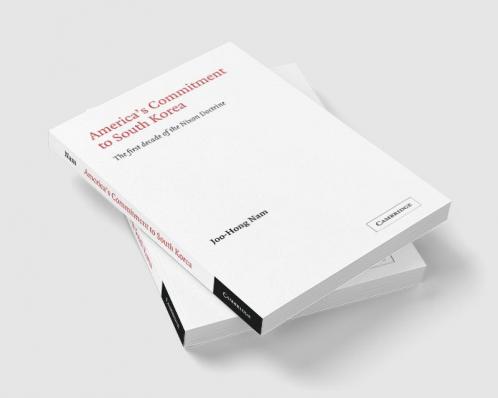 America's Commitment to South Korea