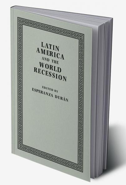 Latin America and the World Recession