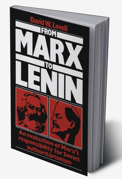 From Marx to Lenin