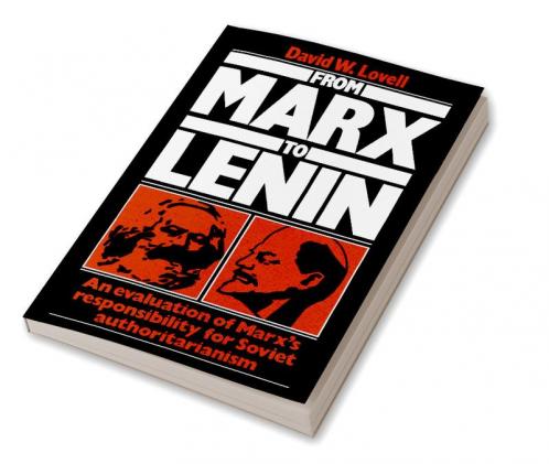 From Marx to Lenin