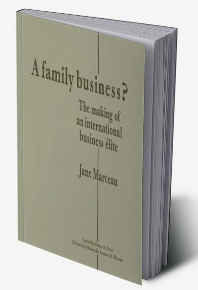 A Family Business?