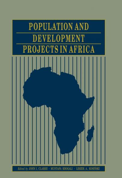 Population and Development Projects in Africa