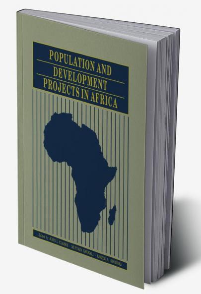 Population and Development Projects in Africa