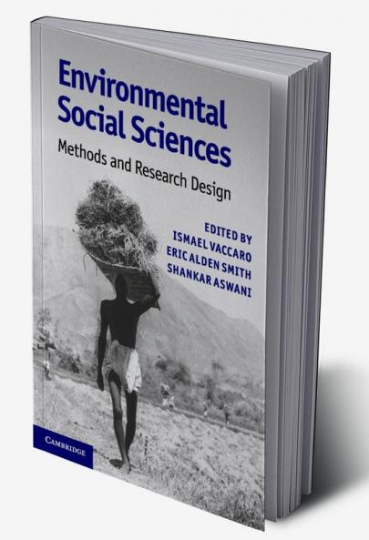 Environmental Social Sciences