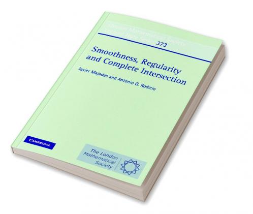 Smoothness Regularity and Complete Intersection