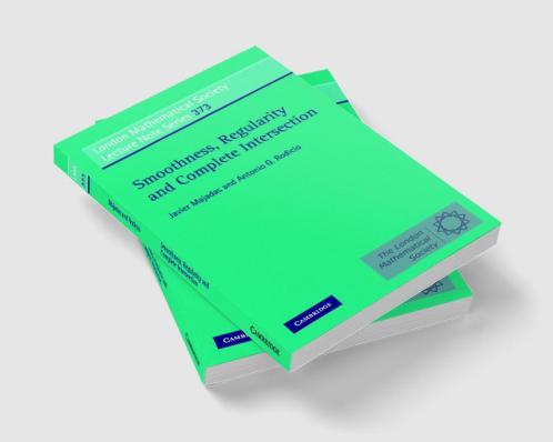 Smoothness Regularity and Complete Intersection