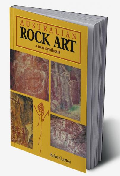 Australian Rock Art