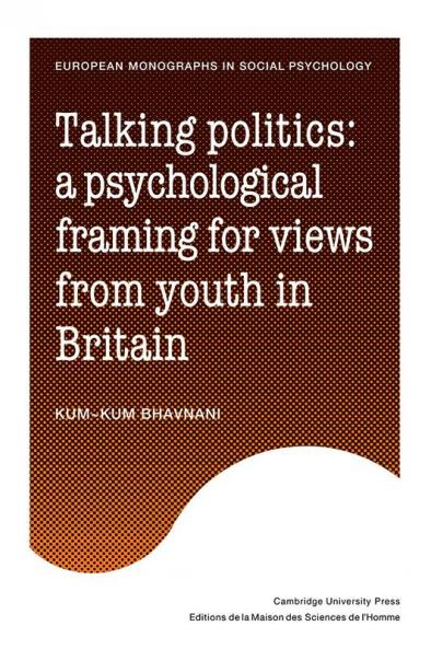 Talking Politics